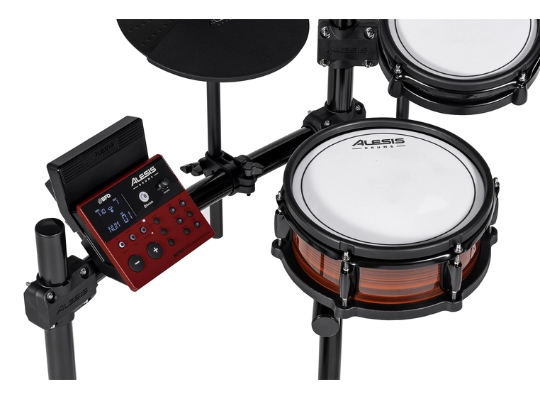 Alesis Nitro Pro Digitalt trommesett 