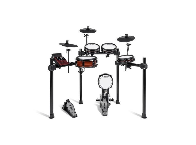 Alesis Nitro Pro Digitalt trommesett 