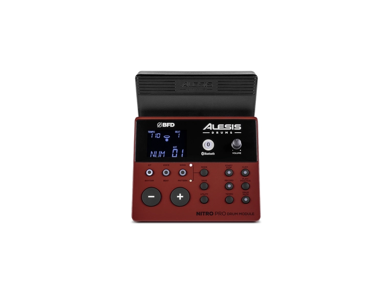 Alesis Nitro Pro Digitalt trommesett 