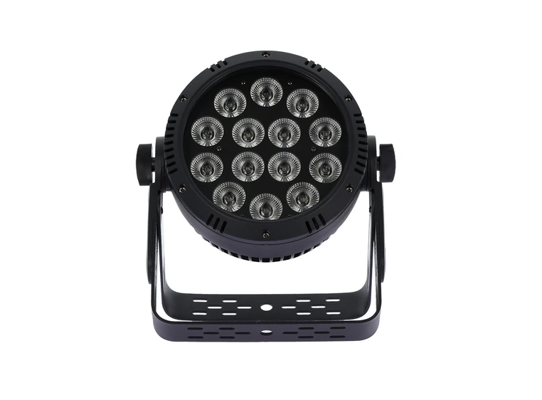 Algam Lighting IP-PAR-1415-QUAD 14 x 15W QUAD IP65 LED Par 