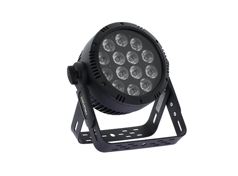 Algam Lighting IP-PAR-1415-QUAD 14 x 15W QUAD IP65 LED Par 