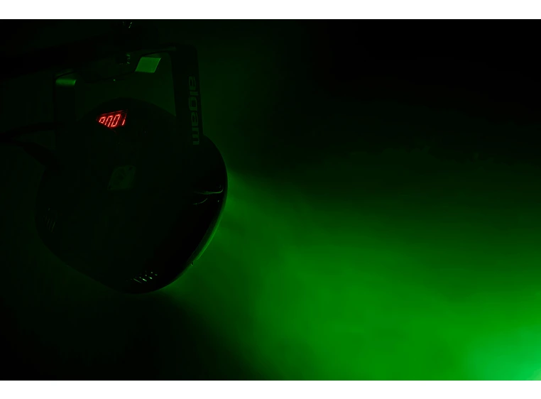 Algam Lighting PARWASH-1415-QUAD RGBWW 14 X 15W LED Par Wash 