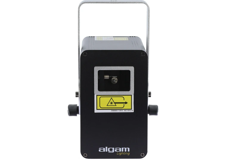 Algam Lighting SPECTRUM1500RGB+ 