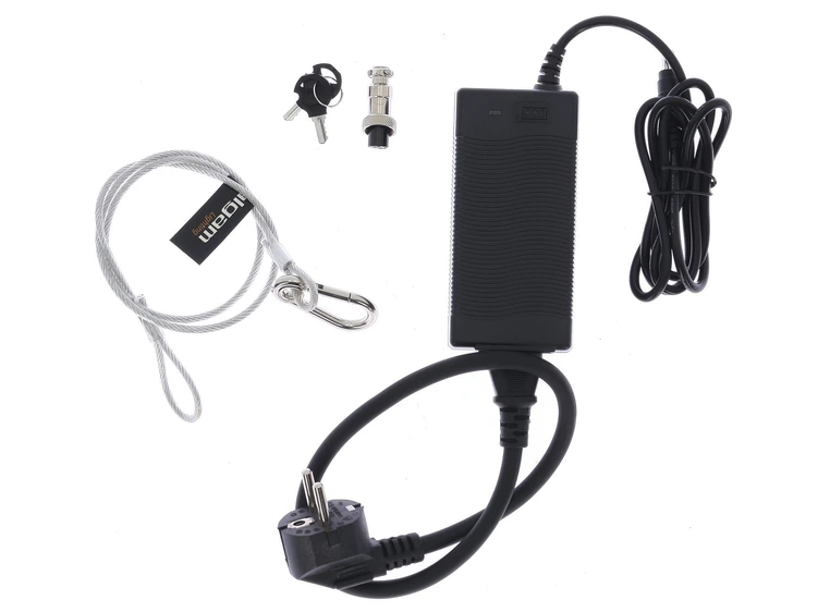 Algam Lighting SPECTRUM1500RGB+ 