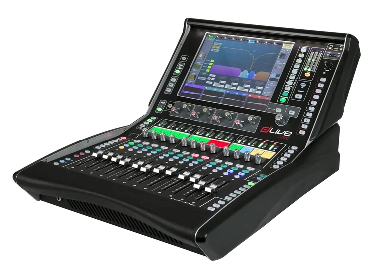 Allen & Heath dLive C Class C1500 