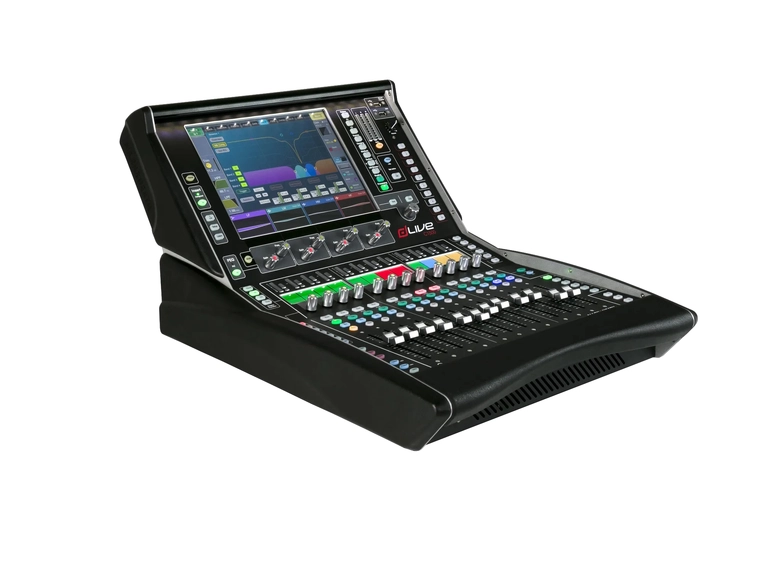 Allen & Heath dLive C Class C1500 