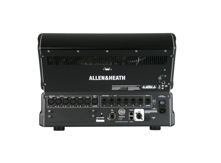 Allen & Heath dLive C Class C1500 