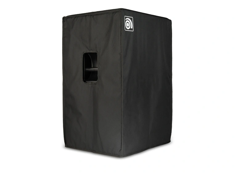 Ampeg Venture VB-212 Cover 