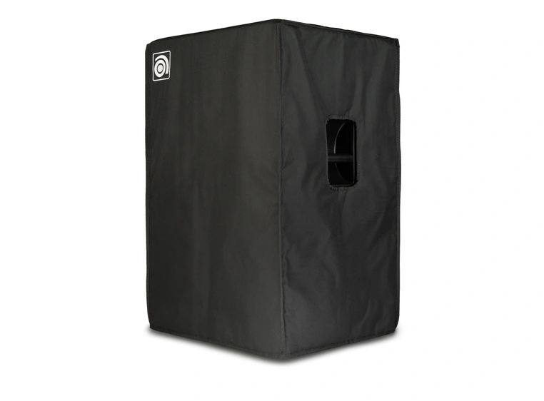 Ampeg Venture VB-212 Cover 