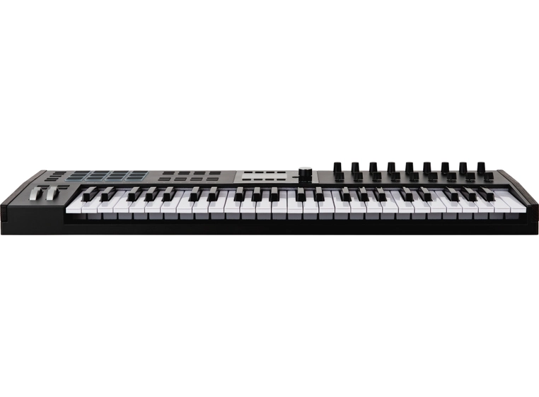 Arturia Keylab 49 mk3 black 