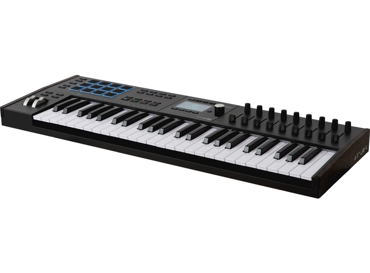 Arturia Keylab 49 mk3 black 