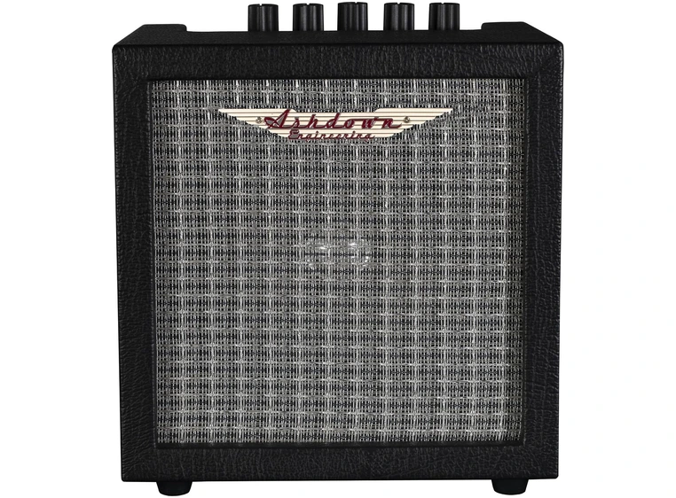 Ashdown Studio-4 Kompakt basscombo 