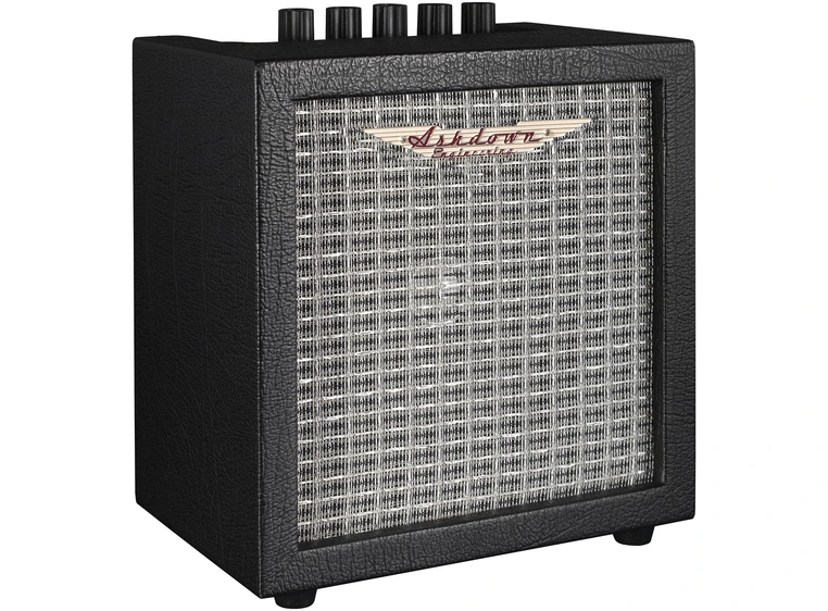 Ashdown Studio-4 Kompakt basscombo 