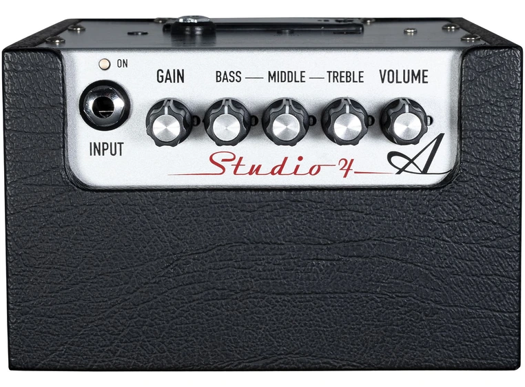 Ashdown Studio-4 Kompakt basscombo 