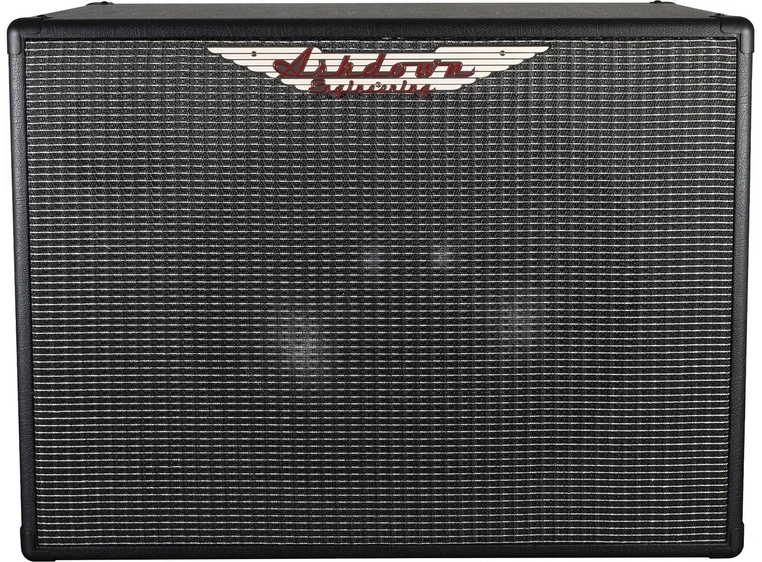 Ashdown UK-ABM-115H-EVO-IV ABM speaker cabinet 1 x 15" 1000W 8 Ohms 