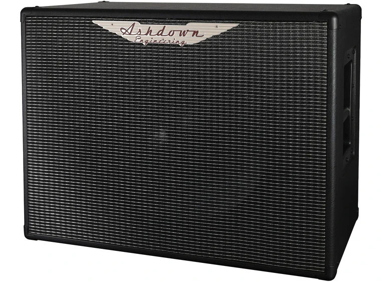 Ashdown UK-ABM-115H-EVO-IV ABM speaker cabinet 1 x 15" 1000W 8 Ohms 