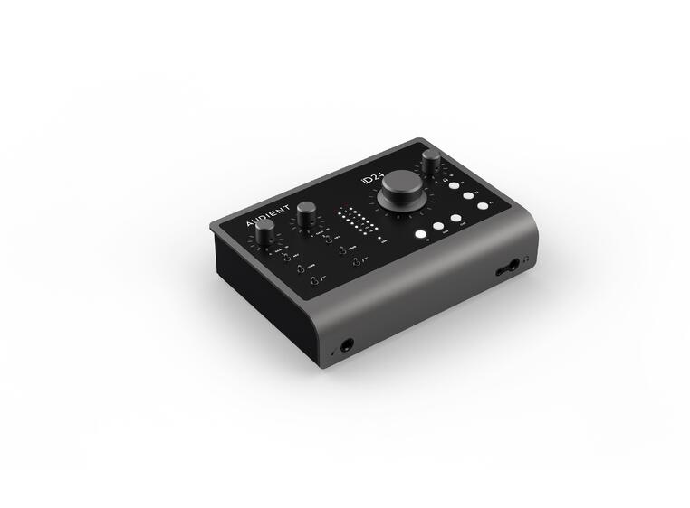 Audient iD24 10in/14out Audio Interface
