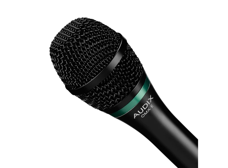 Audix OMX-E Dynamisk vokalmikrofon Extended 