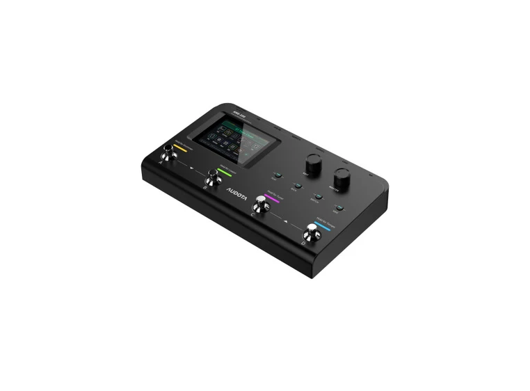 Audota AME-200 Amp modeler & Multi fx 