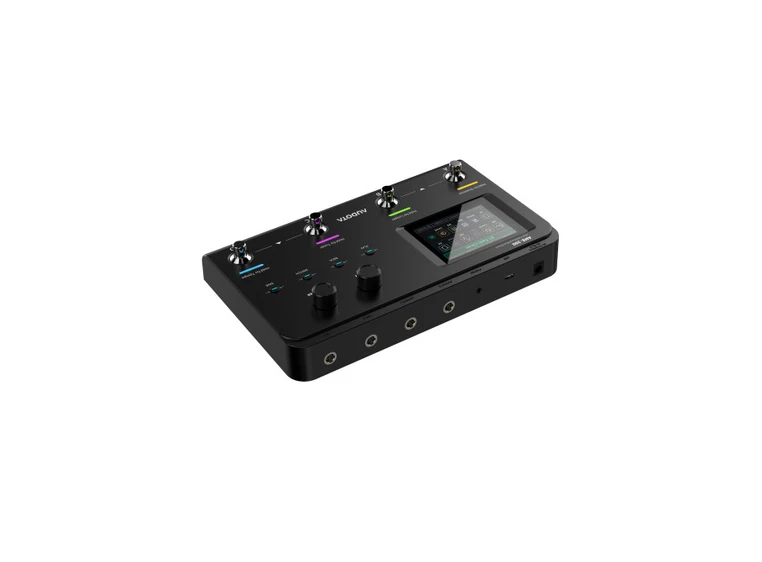 Audota AME-200 Amp modeler & Multi fx 