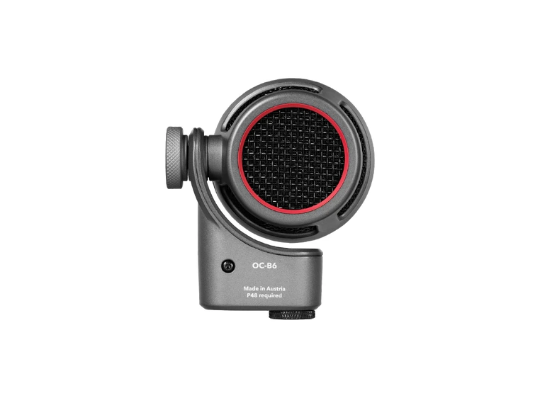 Austrian Audio OC-B6 