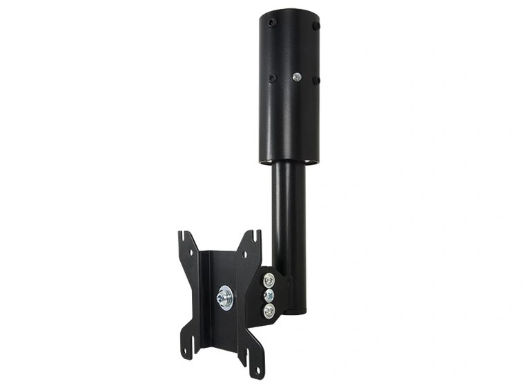 B-Tech BT7551/B VESA100 Tilt & Swivel Black 
