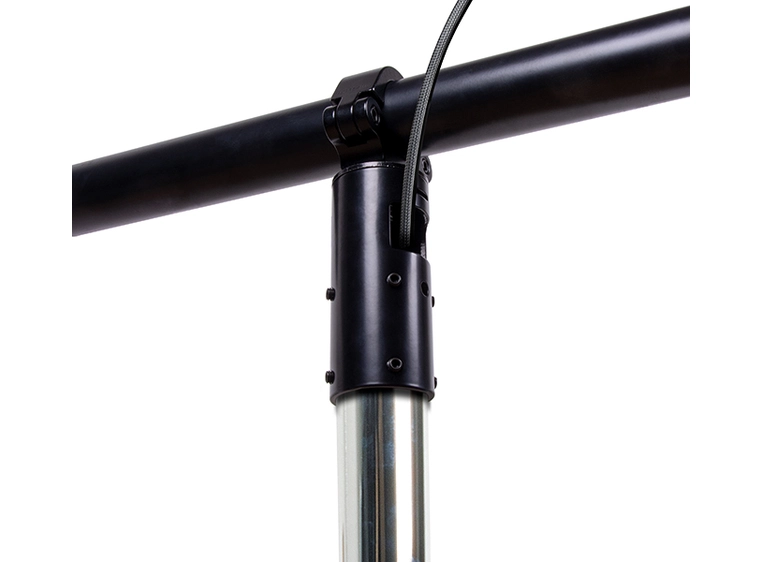 B-Tech BT7825/B System2 Truss Clamp Black 