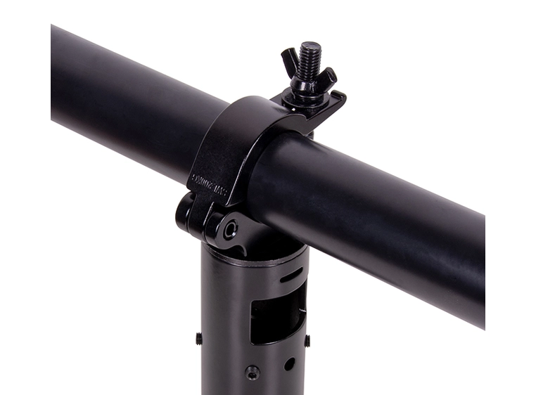 B-Tech BT7825/B System2 Truss Clamp Black 