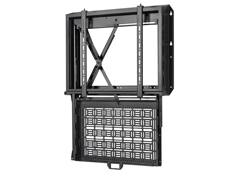 B-Tech BT7885 Wall Mount with Pull-Down 