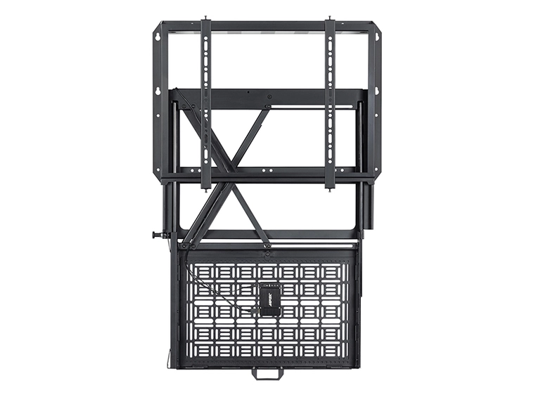 B-Tech BT7885 Wall Mount with Pull-Down 