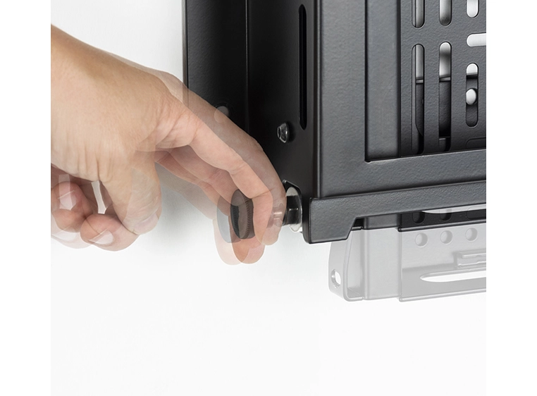 B-Tech BT7885 Wall Mount with Pull-Down 