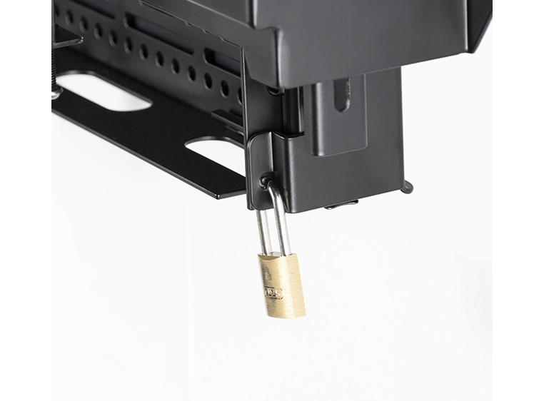 B-Tech BT7885 Wall Mount with Pull-Down 