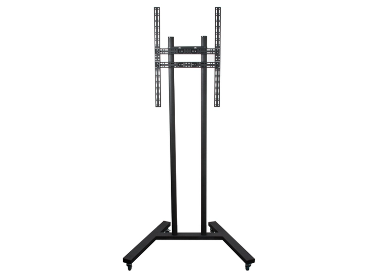 B-Tech BT8503/B Flat Screen Display Trolley / Stand 