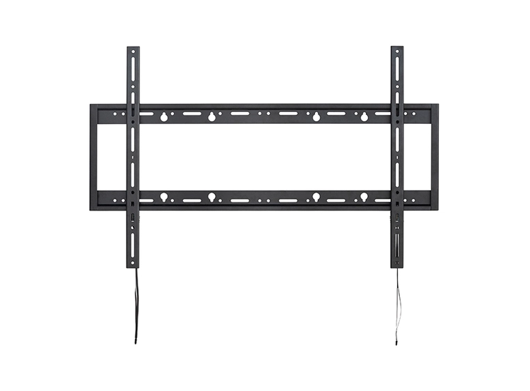 B-Tech BT9901/B TV veggfeste 65" - 100" Black 