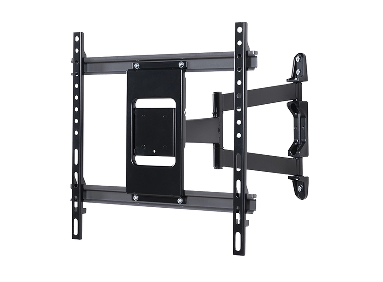 B-Tech BTV513/B Leddet flatskjermfeste Black 