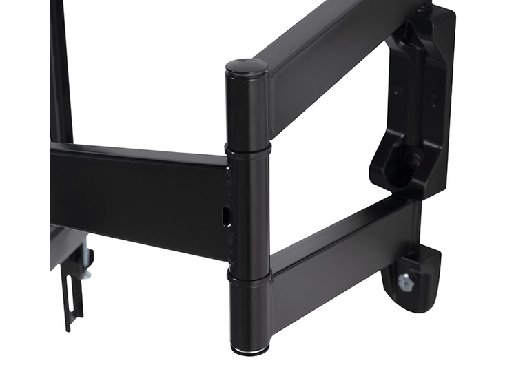 B-Tech BTV513/B Leddet flatskjermfeste Black 