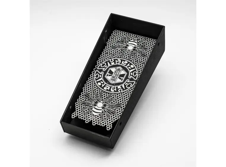 Beetronics FX Abelha Tropical Fuzz Multi-Fuzz 