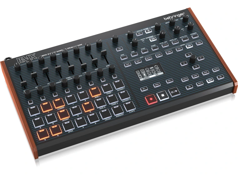 Behringer BMX 