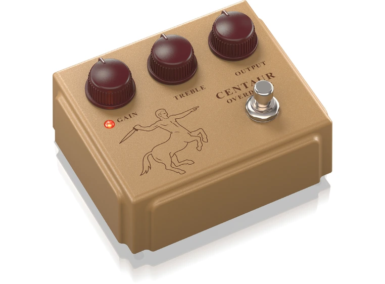 Behringer Centaur Overdrive 