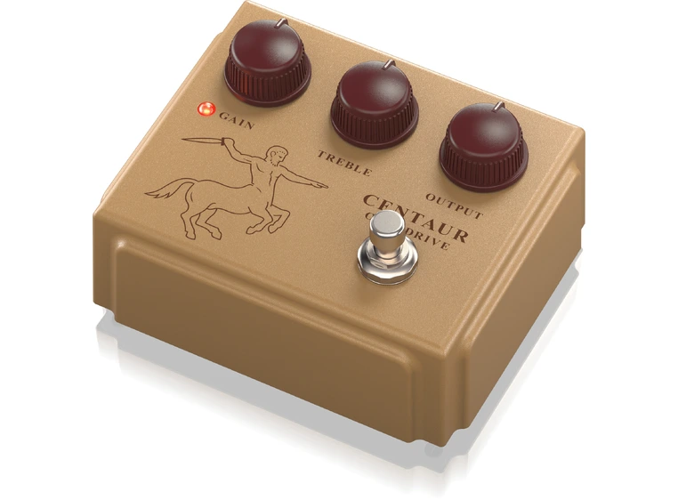 Behringer Centaur Overdrive 