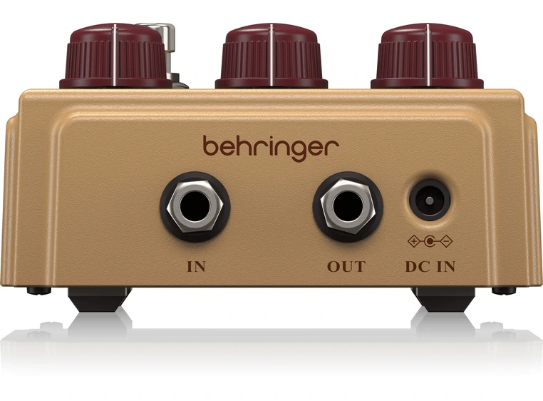 Behringer Centaur Overdrive 