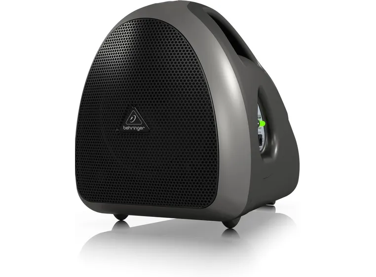 Behringer HPA40 Handheld PA System 