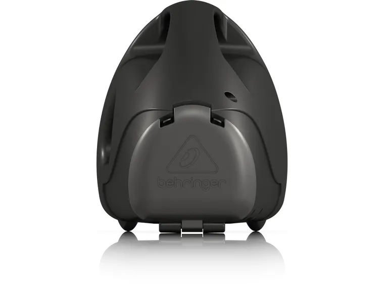 Behringer HPA40 Handheld PA System 