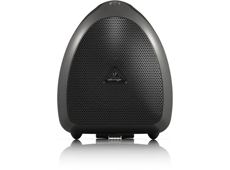 Behringer HPA40 håndholdt PA-system * *Kunderetur 