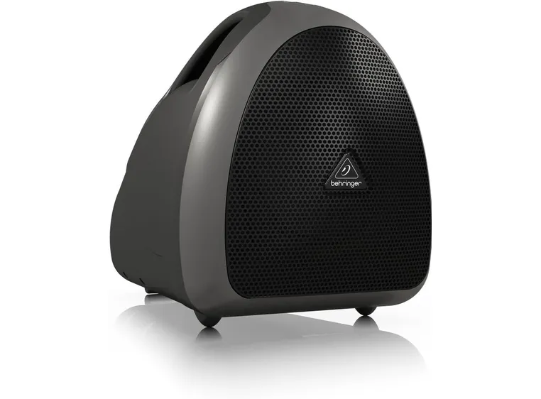 Behringer HPA40 håndholdt PA-system * *Kunderetur 