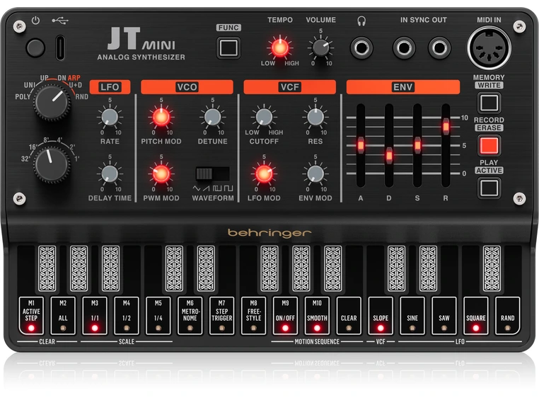 Behringer JT Mini 