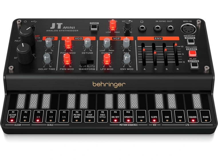 Behringer JT Mini 
