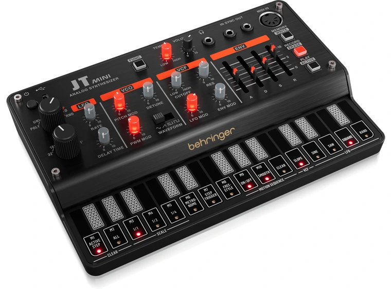 Behringer JT Mini 