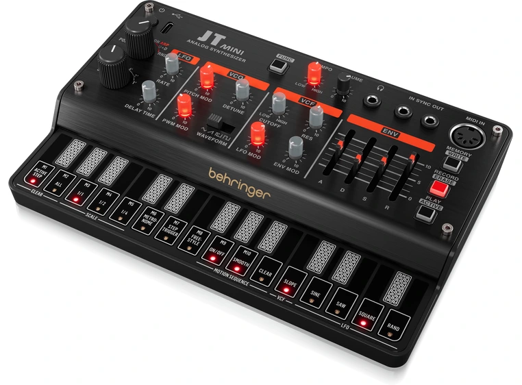 Behringer JT Mini 