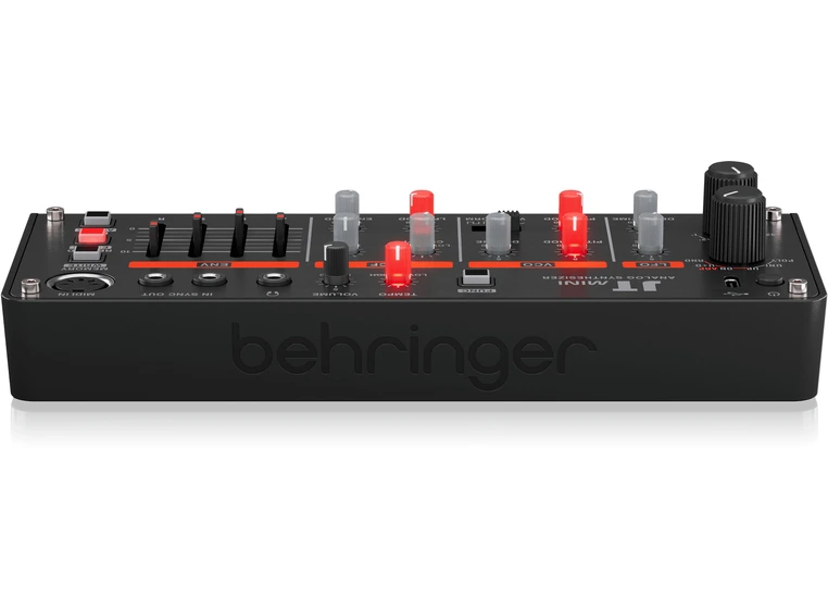 Behringer JT Mini 